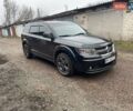 Чорний Додж Джорні, об'ємом двигуна 2.36 л та пробігом 315 тис. км за 10200 $, фото 3 на Automoto.ua