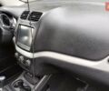 Чорний Додж Джорні, об'ємом двигуна 2.36 л та пробігом 148 тис. км за 8700 $, фото 5 на Automoto.ua