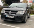 Додж Джорни 2012 в Харькове на Automoto.ua Черный Додж Джорни, объемом двигателя 2.36 л и пробегом 160 тыс. км за 10800 $, фото 2 на Automoto.ua