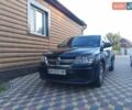 Черный Додж Джорни, объемом двигателя 2.4 л и пробегом 245 тыс. км за 9200 $, фото 1 на Automoto.ua