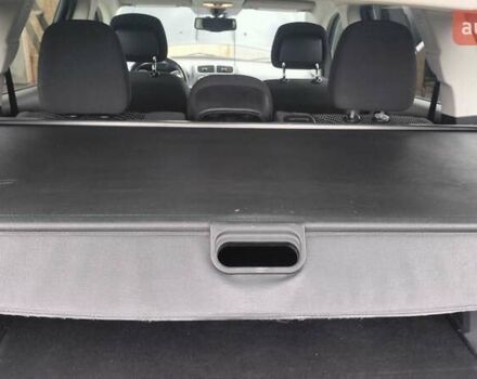 Чорний Додж Джорні, об'ємом двигуна 2.36 л та пробігом 148 тис. км за 8700 $, фото 17 на Automoto.ua