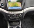 Черный Додж Джорни, объемом двигателя 2.36 л и пробегом 148 тыс. км за 8300 $, фото 8 на Automoto.ua