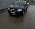 Чорний Додж Джорні, об'ємом двигуна 3.6 л та пробігом 280 тис. км за 10000 $, фото 9 на Automoto.ua