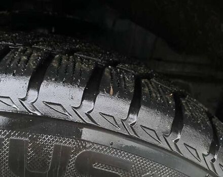 Чорний Додж Джорні, об'ємом двигуна 3.6 л та пробігом 280 тис. км за 10000 $, фото 6 на Automoto.ua