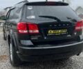 Чорний Додж Джорні, об'ємом двигуна 2.4 л та пробігом 157 тис. км за 9000 $, фото 6 на Automoto.ua