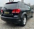 Чорний Додж Джорні, об'ємом двигуна 2.4 л та пробігом 157 тис. км за 9000 $, фото 4 на Automoto.ua