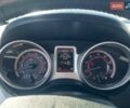 Черный Додж Джорни, объемом двигателя 2.36 л и пробегом 134 тыс. км за 9500 $, фото 23 на Automoto.ua