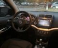 Чорний Додж Джорні, об'ємом двигуна 2.4 л та пробігом 250 тис. км за 9000 $, фото 9 на Automoto.ua