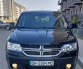 Черный Додж Джорни, объемом двигателя 2.4 л и пробегом 132 тыс. км за 13000 $, фото 4 на Automoto.ua