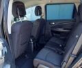 Черный Додж Джорни, объемом двигателя 2.4 л и пробегом 132 тыс. км за 13000 $, фото 10 на Automoto.ua