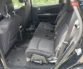 Черный Додж Джорни, объемом двигателя 2.36 л и пробегом 134 тыс. км за 9500 $, фото 9 на Automoto.ua