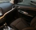 Чорний Додж Джорні, об'ємом двигуна 2.4 л та пробігом 250 тис. км за 9000 $, фото 10 на Automoto.ua