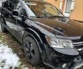 Черный Додж Джорни, объемом двигателя 3.6 л и пробегом 196 тыс. км за 13000 $, фото 3 на Automoto.ua
