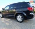 Черный Додж Джорни, объемом двигателя 2.4 л и пробегом 372 тыс. км за 9400 $, фото 14 на Automoto.ua