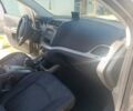 Черный Додж Джорни, объемом двигателя 2.36 л и пробегом 247 тыс. км за 9600 $, фото 4 на Automoto.ua