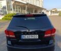 Черный Додж Джорни, объемом двигателя 2.4 л и пробегом 372 тыс. км за 9400 $, фото 3 на Automoto.ua