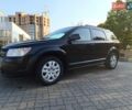 Черный Додж Джорни, объемом двигателя 2.4 л и пробегом 372 тыс. км за 9400 $, фото 19 на Automoto.ua