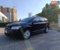 Черный Додж Джорни, объемом двигателя 2.4 л и пробегом 372 тыс. км за 9400 $, фото 8 на Automoto.ua