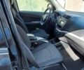 Черный Додж Джорни, объемом двигателя 2.4 л и пробегом 132 тыс. км за 13000 $, фото 5 на Automoto.ua