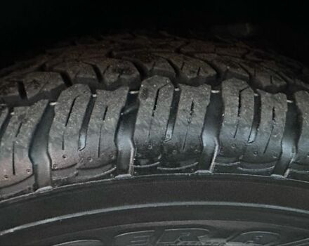 Чорний Додж Джорні, об'ємом двигуна 2.4 л та пробігом 250 тис. км за 9000 $, фото 15 на Automoto.ua