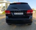 Черный Додж Джорни, объемом двигателя 2.4 л и пробегом 372 тыс. км за 9400 $, фото 9 на Automoto.ua
