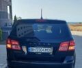 Черный Додж Джорни, объемом двигателя 2.4 л и пробегом 132 тыс. км за 13000 $, фото 3 на Automoto.ua