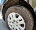 Черный Додж Джорни, объемом двигателя 2.4 л и пробегом 132 тыс. км за 13000 $, фото 16 на Automoto.ua