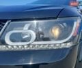 Черный Додж Джорни, объемом двигателя 2.36 л и пробегом 134 тыс. км за 9500 $, фото 32 на Automoto.ua