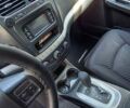 Черный Додж Джорни, объемом двигателя 2.4 л и пробегом 132 тыс. км за 13000 $, фото 7 на Automoto.ua