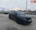 Черный Додж Джорни, объемом двигателя 3.6 л и пробегом 120 тыс. км за 12100 $, фото 2 на Automoto.ua