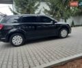 Черный Додж Джорни, объемом двигателя 2.36 л и пробегом 254 тыс. км за 10000 $, фото 6 на Automoto.ua