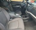 Чорний Додж Джорні, об'ємом двигуна 2.36 л та пробігом 258 тис. км за 9990 $, фото 25 на Automoto.ua