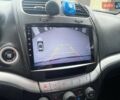 Черный Додж Джорни, объемом двигателя 2.36 л и пробегом 167 тыс. км за 9600 $, фото 8 на Automoto.ua