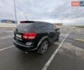Чорний Додж Джорні, об'ємом двигуна 2.36 л та пробігом 277 тис. км за 9800 $, фото 5 на Automoto.ua
