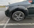 Чорний Додж Джорні, об'ємом двигуна 2.36 л та пробігом 277 тис. км за 9800 $, фото 23 на Automoto.ua