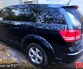 Чорний Додж Джорні, об'ємом двигуна 2.4 л та пробігом 291 тис. км за 9500 $, фото 1 на Automoto.ua