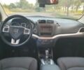 Додж Джорни 2014 в Владимир-Волынский на Automoto.ua Черный Додж Джорни, объемом двигателя 2.4 л и пробегом 258 тыс. км за 9000 $, фото 5 на Automoto.ua