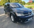 Чорний Додж Джорні, об'ємом двигуна 2.36 л та пробігом 258 тис. км за 9990 $, фото 9 на Automoto.ua