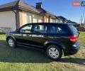 Додж Джорни 2014 в Луцке на Automoto.ua Черный Додж Джорни, объемом двигателя 2.36 л и пробегом 214 тыс. км за 9100 $, фото 3 на Automoto.ua