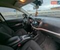 Чорний Додж Джорні, об'ємом двигуна 2.36 л та пробігом 277 тис. км за 9800 $, фото 21 на Automoto.ua