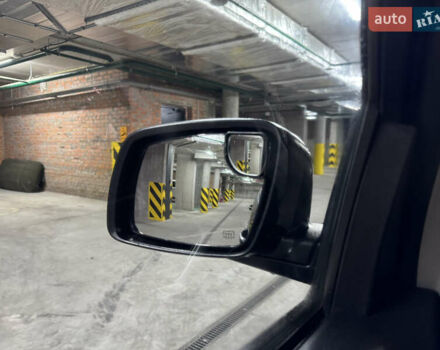 Чорний Додж Джорні, об'ємом двигуна 2.36 л та пробігом 205 тис. км за 11499 $, фото 33 на Automoto.ua