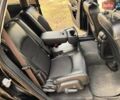 Чорний Додж Джорні, об'ємом двигуна 3.6 л та пробігом 248 тис. км за 11200 $, фото 15 на Automoto.ua