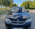 Чорний Додж Джорні, об'ємом двигуна 2.36 л та пробігом 258 тис. км за 9990 $, фото 16 на Automoto.ua