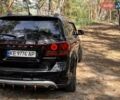 Чорний Додж Джорні, об'ємом двигуна 3.6 л та пробігом 248 тис. км за 11200 $, фото 8 на Automoto.ua