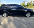 Додж Джорни 2014 в Владимир-Волынский на Automoto.ua Черный Додж Джорни, объемом двигателя 2.4 л и пробегом 258 тыс. км за 9000 $, фото 2 на Automoto.ua