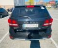 Черный Додж Джорни, объемом двигателя 2.4 л и пробегом 202 тыс. км за 12500 $, фото 6 на Automoto.ua