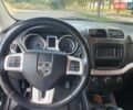 Чорний Додж Джорні, об'ємом двигуна 2.36 л та пробігом 258 тис. км за 9990 $, фото 18 на Automoto.ua