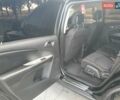 Чорний Додж Джорні, об'ємом двигуна 2.36 л та пробігом 258 тис. км за 9990 $, фото 20 на Automoto.ua