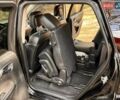 Чорний Додж Джорні, об'ємом двигуна 3.6 л та пробігом 248 тис. км за 11200 $, фото 22 на Automoto.ua