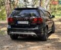 Чорний Додж Джорні, об'ємом двигуна 3.6 л та пробігом 248 тис. км за 11200 $, фото 5 на Automoto.ua